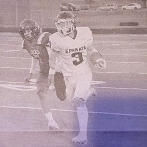 Meet your Posher, Hunter